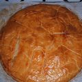 Galette des rois