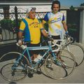 Retrouvez vos Ancêtres des pelotons cyclistes 1967 à 1996, et  aussi  le  Vélo Club Blérois Bléré 37 Indre et Loire  en Touraine de  1993 à  1996  par JR-53  ci dessous sur Canalblog mais   aussi  sur  https://veloclub.over-blog.com/