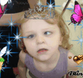 MARINA EN PRINCESSE