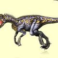 Le dernier Sarcosaurus