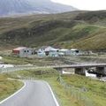Abhainn Dearg *