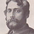 Rabindranath Tagore / রবীন্দ্রনাথ ঠাকুর (1861 – 1941) : Prântik (I, V, IX) 