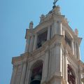 Mafra,Palais National et Monastère