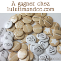 Concours lulutimandco