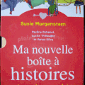 5 - Ma nouvelle boite à histoire