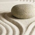 La Zen attitude - comment retrouver calme et