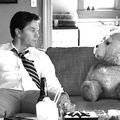 Chronique film : Ted