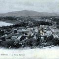 Les cousins - Explosion à Bourges - Zeppelin L-49 - Bombes sur Reims et Dunkerque - Revue pour le 31e et 1er B.C.P.