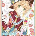 Card Captor Sakura Clear Card Arc tome 10 ※※※ CLAMP