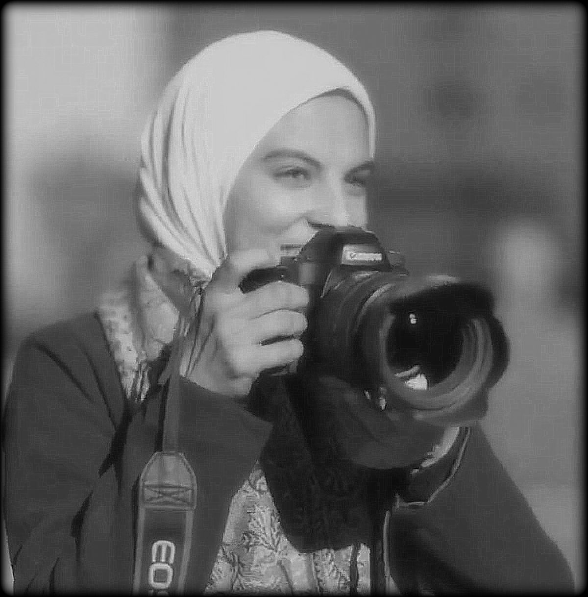 FATIMA HASSOUNA, MARTYRE, PHOTOGRAPHE, JOURNALISTE , ASSASSINAT, MAI 2025