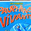 EXPOSITION COLLECTIVE "DAUPHINS VIVANTS !"