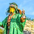 ÉPIPHANIE Les rois mages ont-ils existé, Arrivée des Rois Mages sur la Dame des Marais (Poitevin)