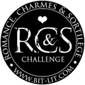 {Challenge lecture Romance, charmes & sortilèges}