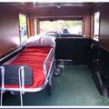 Ambulance Cadillac 1930 (suite)