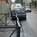 18 rue de Belfort, les problèmes subsistent....