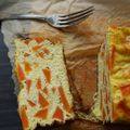 TERRINE de Carottes