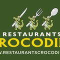 Crocodile .... restaurant ou c'est les clients qui mangent...
