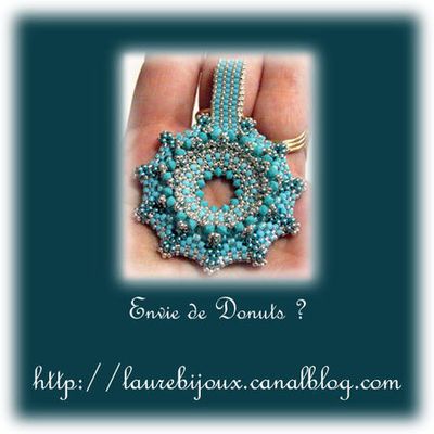 Envie d'un donut ?