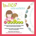 Jeux chez Bulles Enchantées