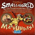 Small World : extension MAAUUUDITS ! 