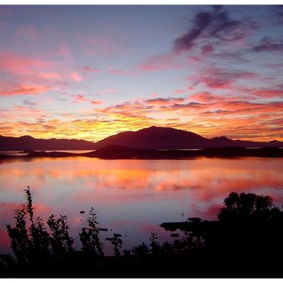 Un peu de vacances...