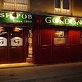 Sortie nocturne et rencontre amicale : découvrez le Gordon Pub !