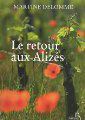 "Le retour aux Alizés" de Martine Delomme