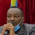 Eteni Longondo : « La RDC n'a jamais permis l'expérimentation d'un quelconque vaccin venant de l'extérieur »