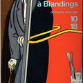 Bienvenue à Blandings