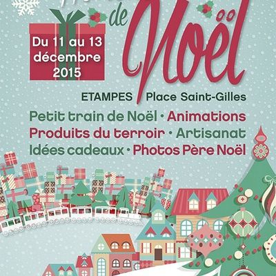 MARCHE DE NOEL