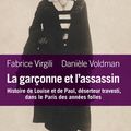 Le travesti de 1914-1918