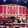 GRAND OLE OPRY