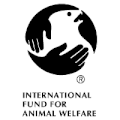 Association de la semaine: IFAW. 