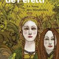 Le sang des mirabelles, Camille de Peretti