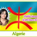 dalila saoudi le petite député kabyle