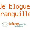 Guide "je blogue tarnquille"
