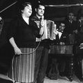 Romica Puceanu: Romania's own Cesaria Evora