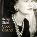 Coco Chanel - Henry Gidel