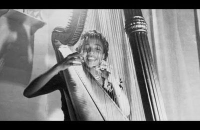 Dorothy Ashby