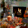 Profiter d’un moment convivial lors d’un repas