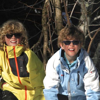 St Col 2015 # 5 - Frères et soeurs