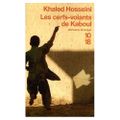 Les cerfs-volants de Kaboul, Khaled Hosseini