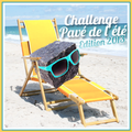 Challenge Pavé de l'été: le retour