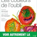 Présenté par l'auteur à Paris lors du Congrès des Approches non médicamenteuses de la M.A.