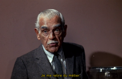 FDJ 239 : Peter Bogdanovich