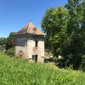 Cahuzac-sur-Vère (Chemin de la Vère au Saint-Hussou)