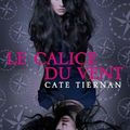 Balefire tome 1 : Le calice du vent, Cate Tiernan