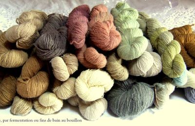 "l'haine" de pays, la mal aimée - de tierra y malquista - les filatures Catusse