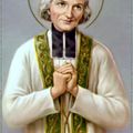 Litanies de Saint Jean Marie Vianney