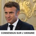 La France Unie soutient l'Ukraine !